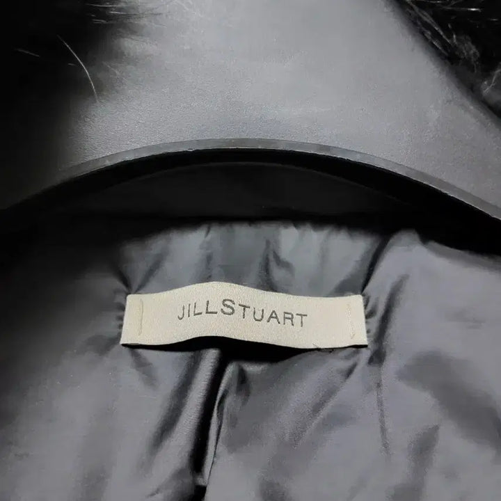 [BUNJANG] Jill Stuart Fox Fur Long Down Jacket / 질스튜어드 폭스퍼롱패딩