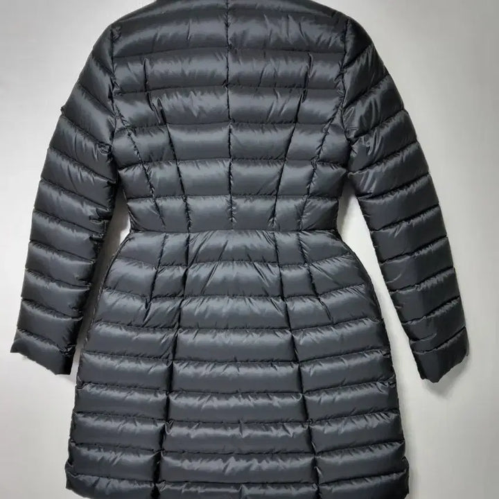 [BUNJANG] Jill Stuart Fox Fur Long Down Jacket / 질스튜어드 폭스퍼롱패딩