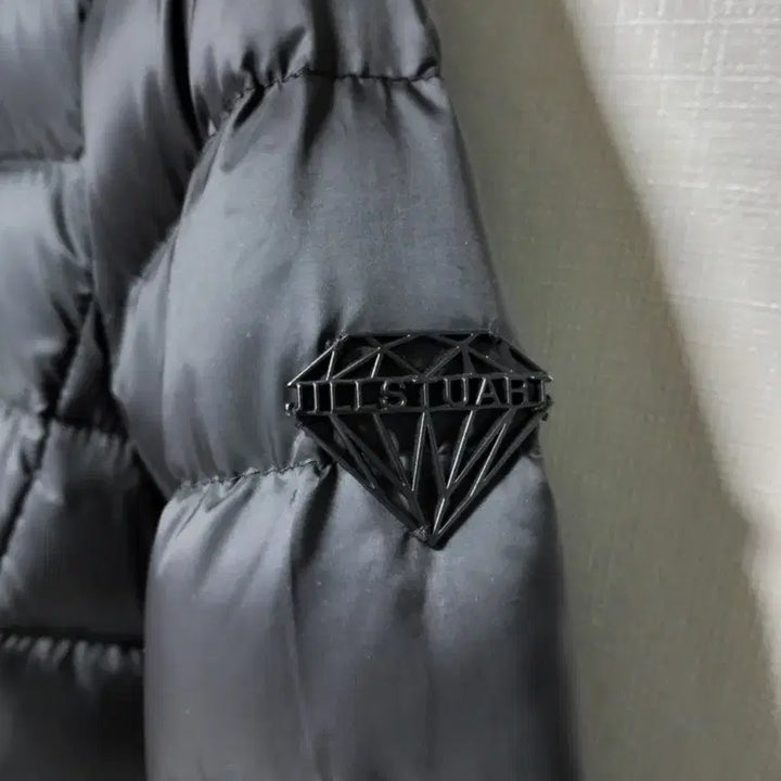 [BUNJANG] Jill Stuart Fox Fur Long Down Jacket / 질스튜어드 폭스퍼롱패딩