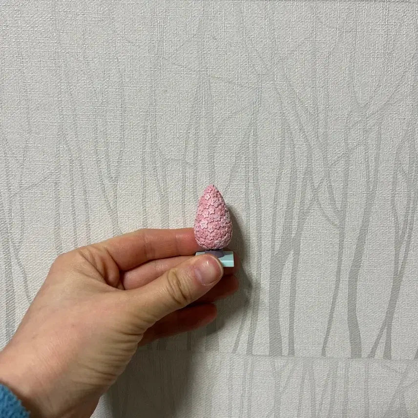 [BUNJANG] Cherry Blossom Miniature / 벚꽃나무 미니어처