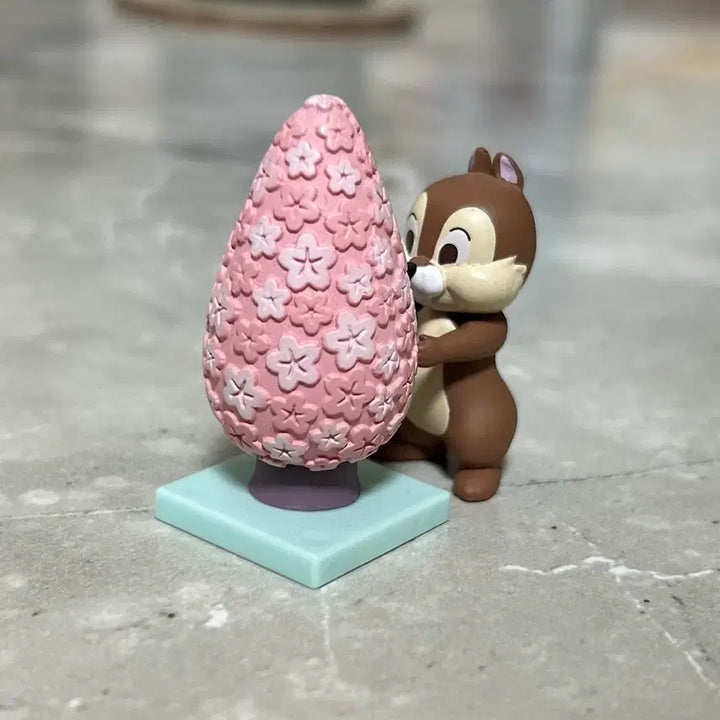 [BUNJANG] Cherry Blossom Miniature / 벚꽃나무 미니어처