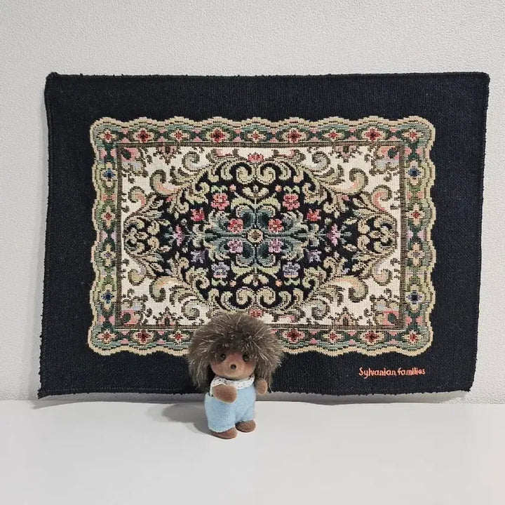 [BUNJANG] Sylvanian Carpets (L size) / 실바니안 카페트(L size)