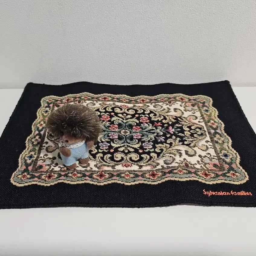 [BUNJANG] Sylvanian Carpets (L size) / 실바니안 카페트(L size)