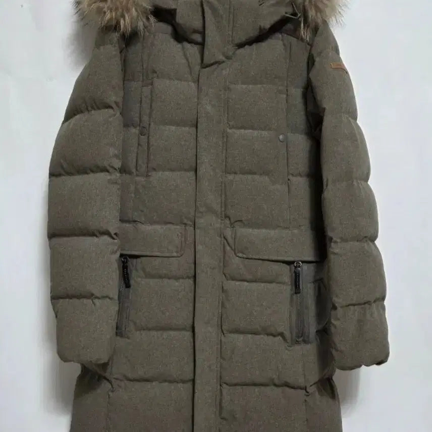 [BUNJANG] K2 Urban Life Women's Goose Down Jacket / K2 어반라이프 여성 구스다운 90