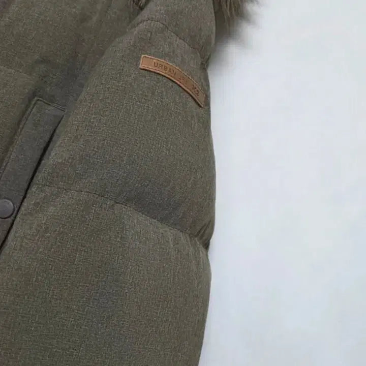 [BUNJANG] K2 Urban Life Women's Goose Down Jacket / K2 어반라이프 여성 구스다운 90