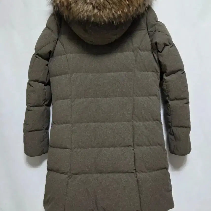 [BUNJANG] K2 Urban Life Women's Goose Down Jacket / K2 어반라이프 여성 구스다운 90