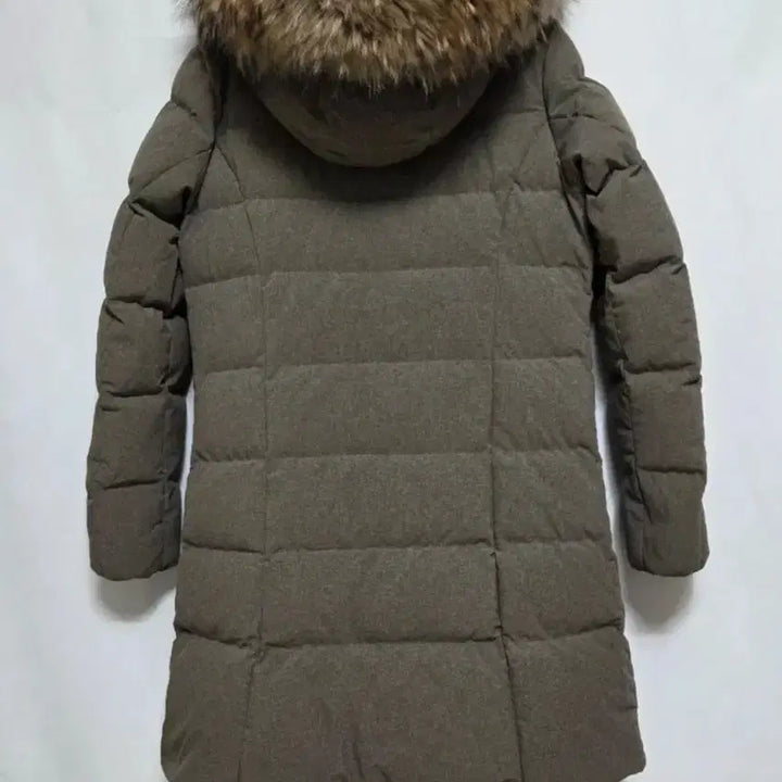 [BUNJANG] K2 Urban Life Women's Goose Down Jacket / K2 어반라이프 여성 구스다운 90