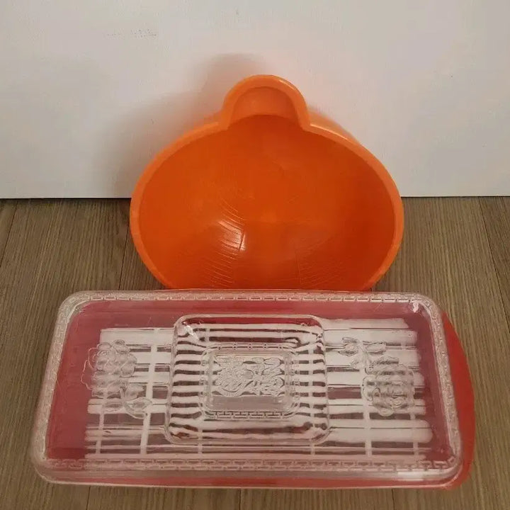[SOLD OUT] 레트로 수저통과 바가지