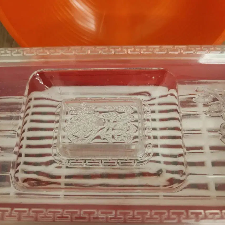 [SOLD OUT] 레트로 수저통과 바가지