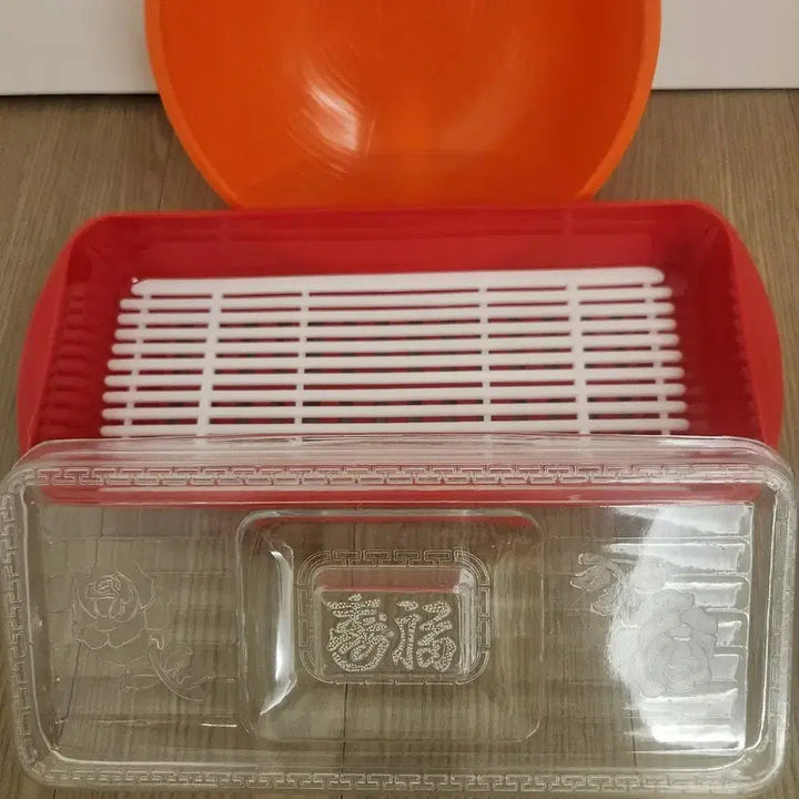 [SOLD OUT] 레트로 수저통과 바가지