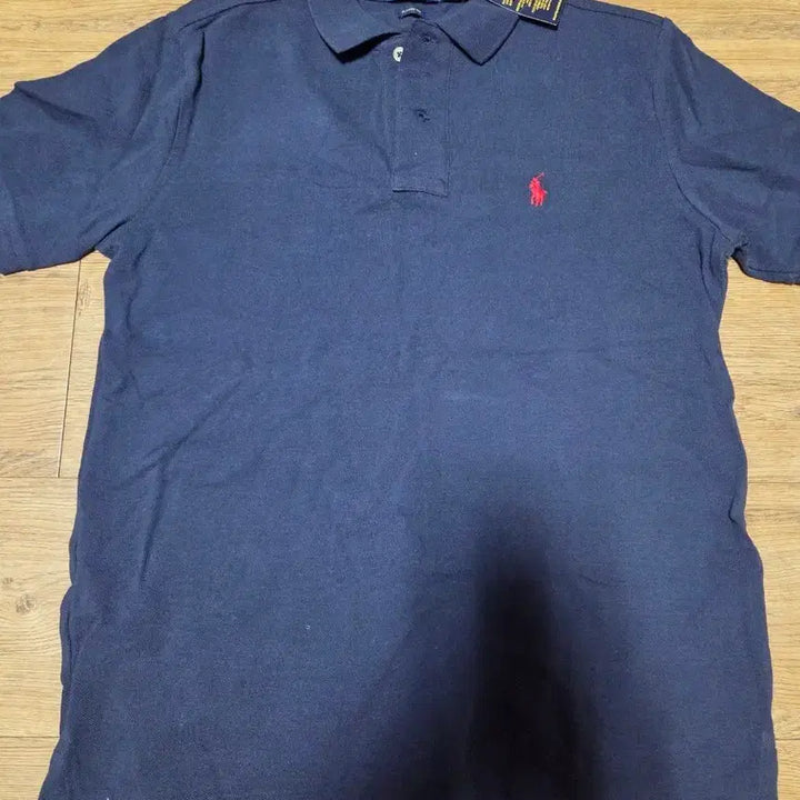 [SOLD OUT] 랄프로렌코리아 정품 폴로 반팔 피케티 새상품