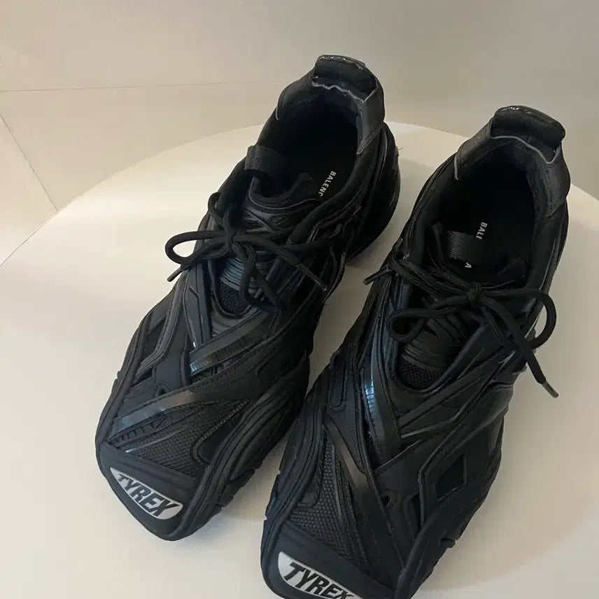 [BUNJANG] Balenciaga Tyrex Sneakers / 발렌시아가 타이렉스 남성 스니커즈