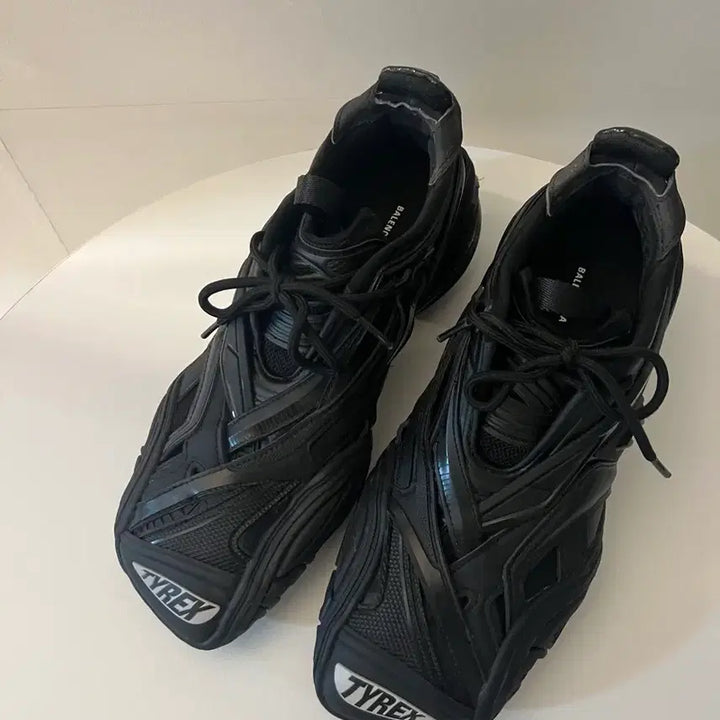 [BUNJANG] Balenciaga Tyrex Sneakers / 발렌시아가 타이렉스 남성 스니커즈