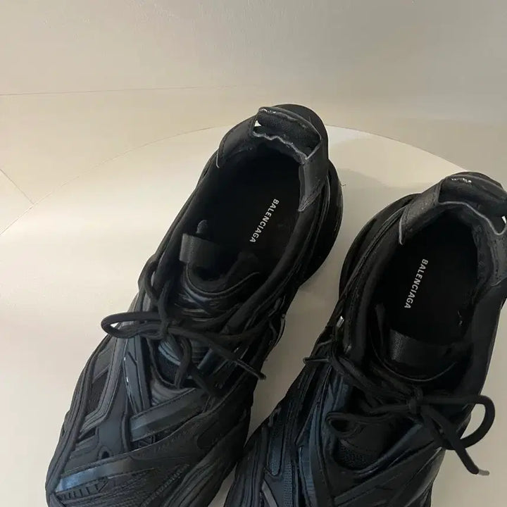 [BUNJANG] Balenciaga Tyrex Sneakers / 발렌시아가 타이렉스 남성 스니커즈