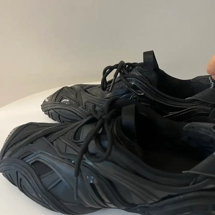 [BUNJANG] Balenciaga Tyrex Sneakers / 발렌시아가 타이렉스 남성 스니커즈