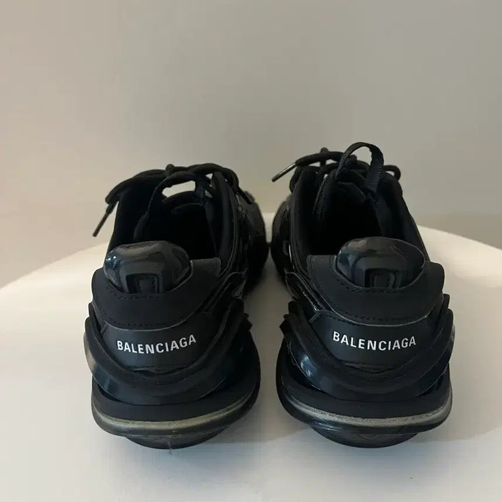 [BUNJANG] Balenciaga Tyrex Sneakers / 발렌시아가 타이렉스 남성 스니커즈