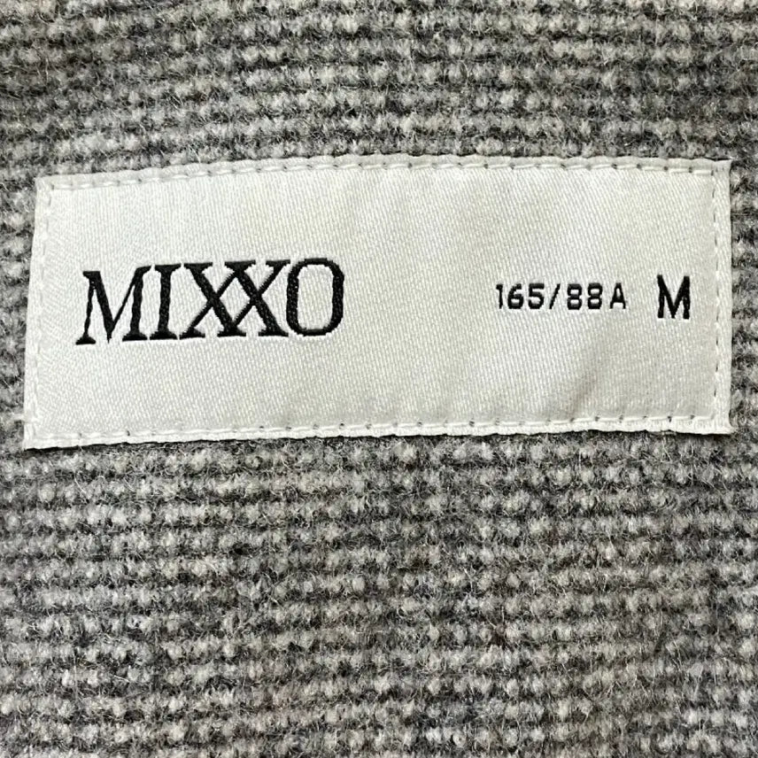 [BUNJANG] MISO Herringbone Short Mac Jacket - Size S / [새상품급]*드뎌꺼낸*봄*미쏘 맥카라 숏자켓 사이즈 S