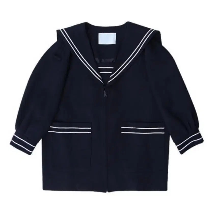 [SOLD OUT] 프레클 세일러 자켓