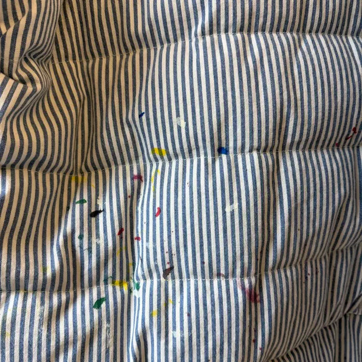 [BUNJANG] Visvim HELLION DOWN JKT DMGD Jacket / Visvim HELLION DOWN JKT DMGD