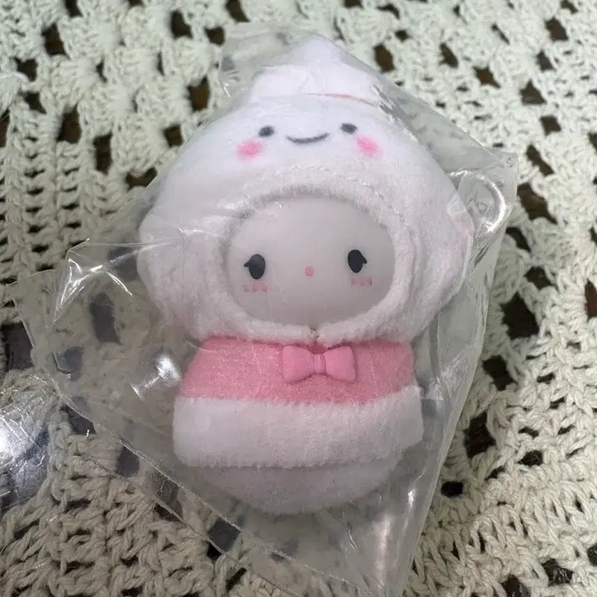[SOLD OUT] 치비토모 눈의정령 코기뮹