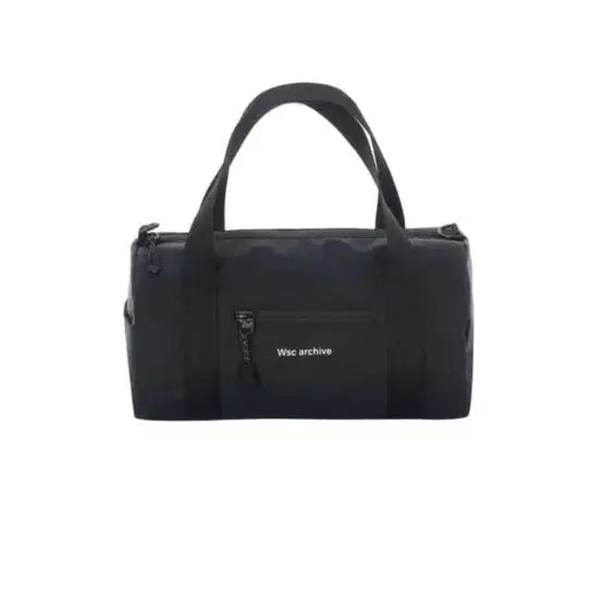 [BUNJANG] WSC Archive Mini Barrel Bag / Wsc archive 미니 베럴백