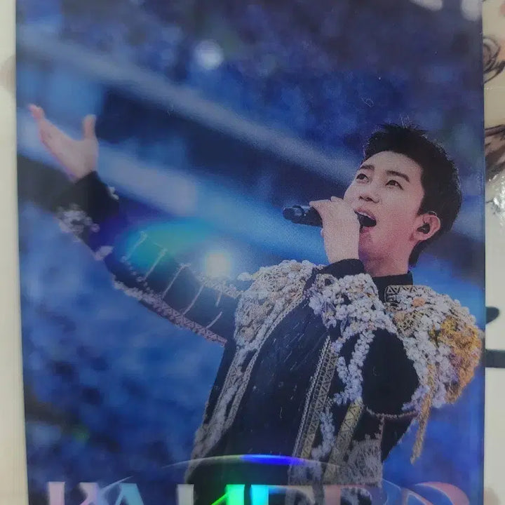 [BUNJANG] Lim Young Woong Magnet / 임영웅 마그넷