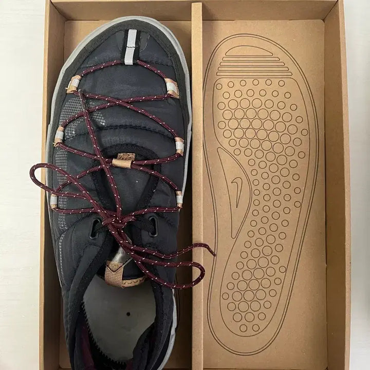 [BUNJANG] Nike Offline Pack Shoes (280) / 나이키 오프라인팩 신발(280)