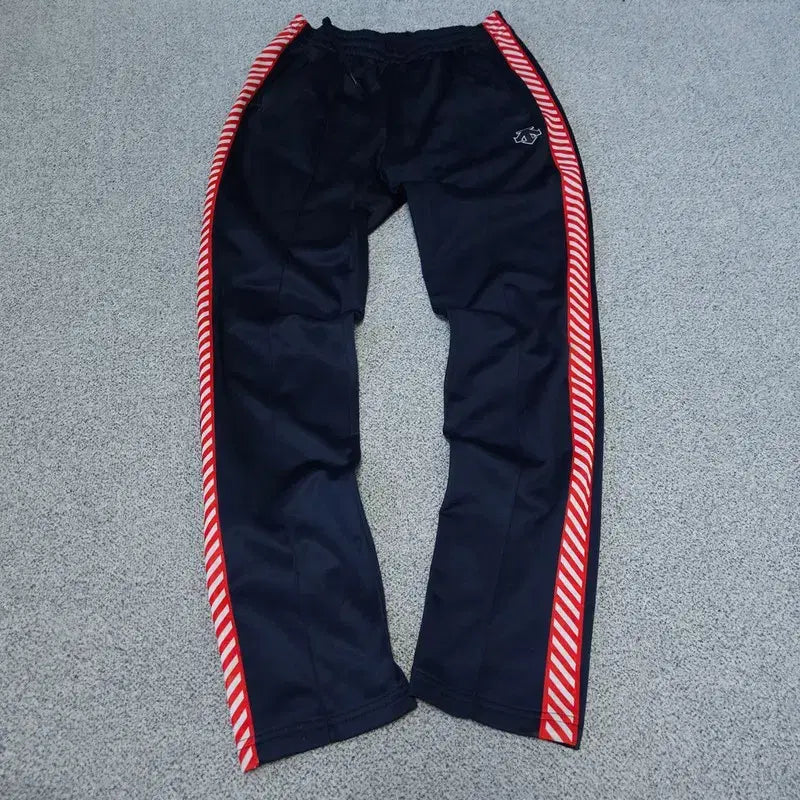 [BUNJANG] Descente Athletic Pants / [M] 데상트 운동바지
