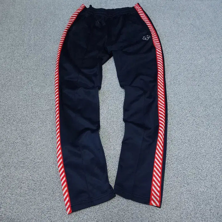 [BUNJANG] Descente Athletic Pants / [M] 데상트 운동바지