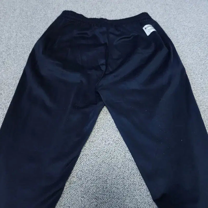 [BUNJANG] Descente Athletic Pants / [M] 데상트 운동바지