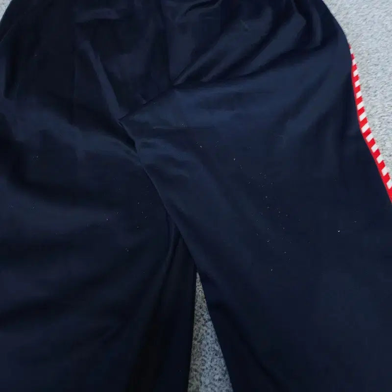 [BUNJANG] Descente Athletic Pants / [M] 데상트 운동바지