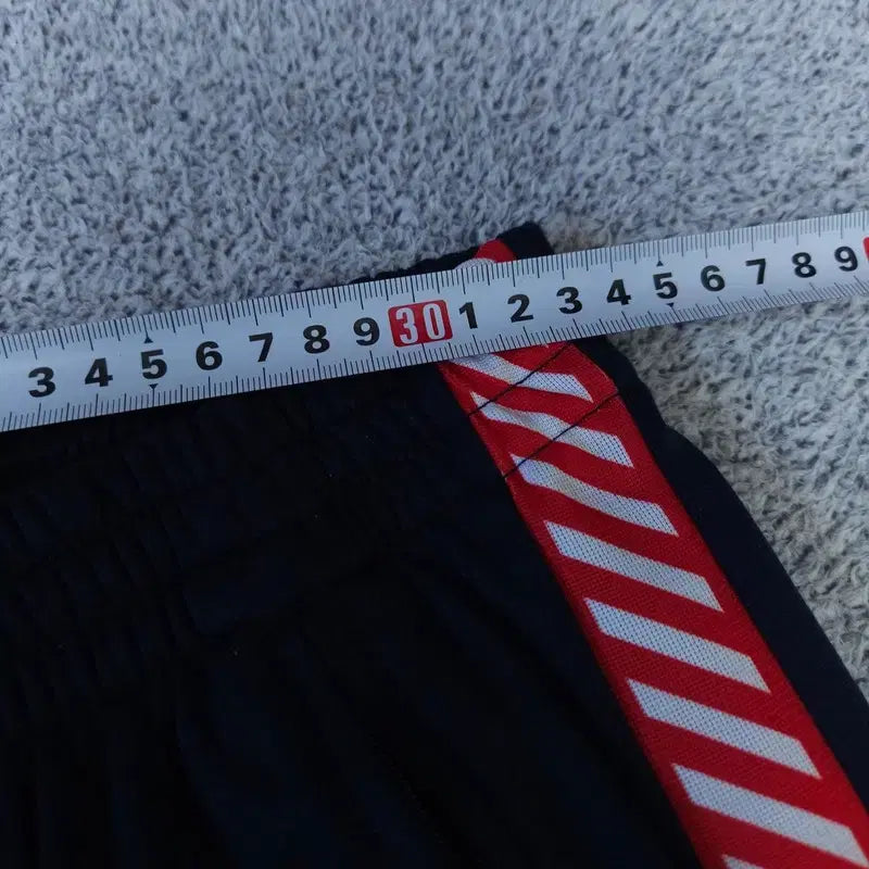 [BUNJANG] Descente Athletic Pants / [M] 데상트 운동바지