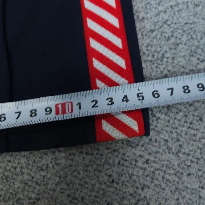 [BUNJANG] Descente Athletic Pants / [M] 데상트 운동바지