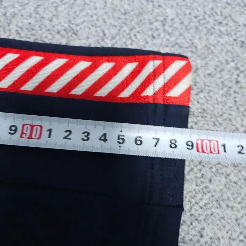 [BUNJANG] Descente Athletic Pants / [M] 데상트 운동바지