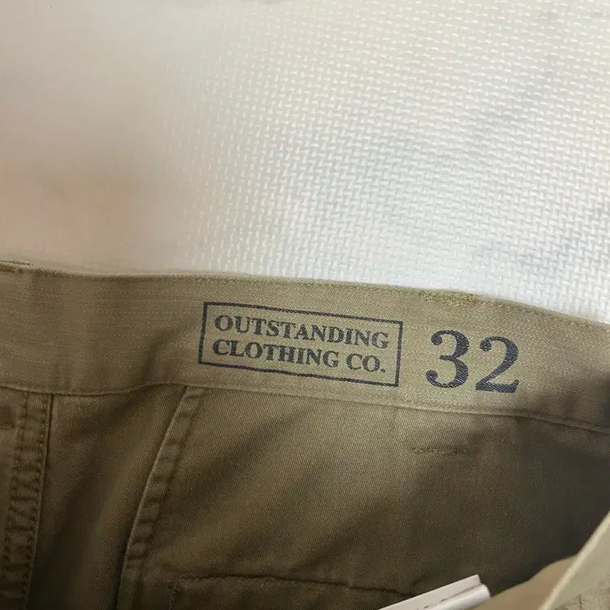 [BUNJANG] Outstanding M-47 Pants (32) / 아웃스텐딩M-47팬츠(32)