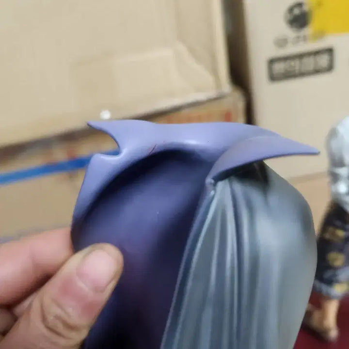 [BUNJANG] One Piece Shanks POP Figure / pop샹크스 원피스피규어