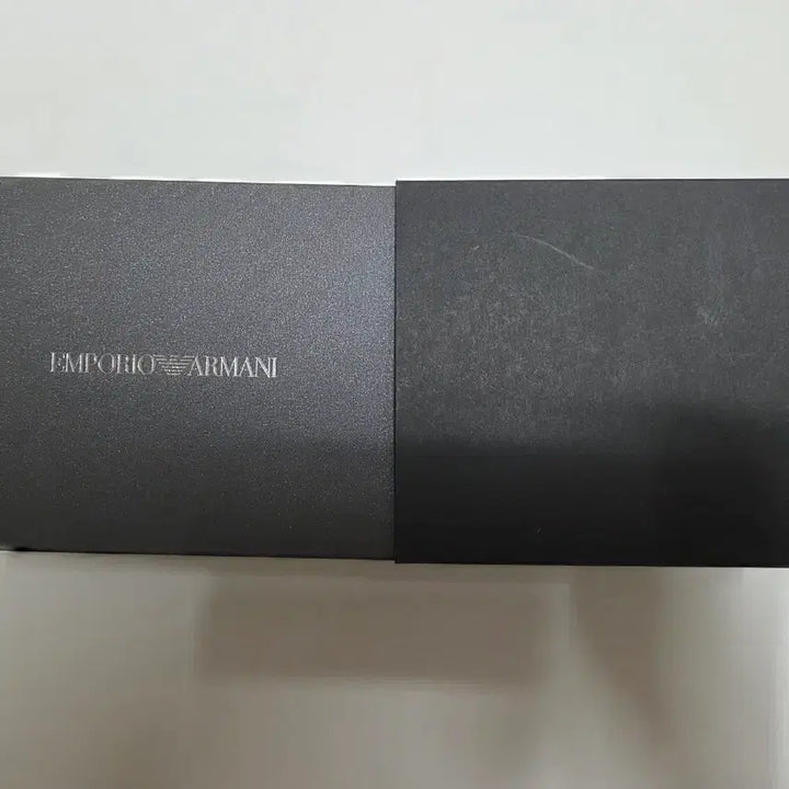 [BUNJANG] Armani Renato Chronograph Watch Set / 아르마니 AR80081 SET (Renato) 레나토 크로노그래프 팔찌