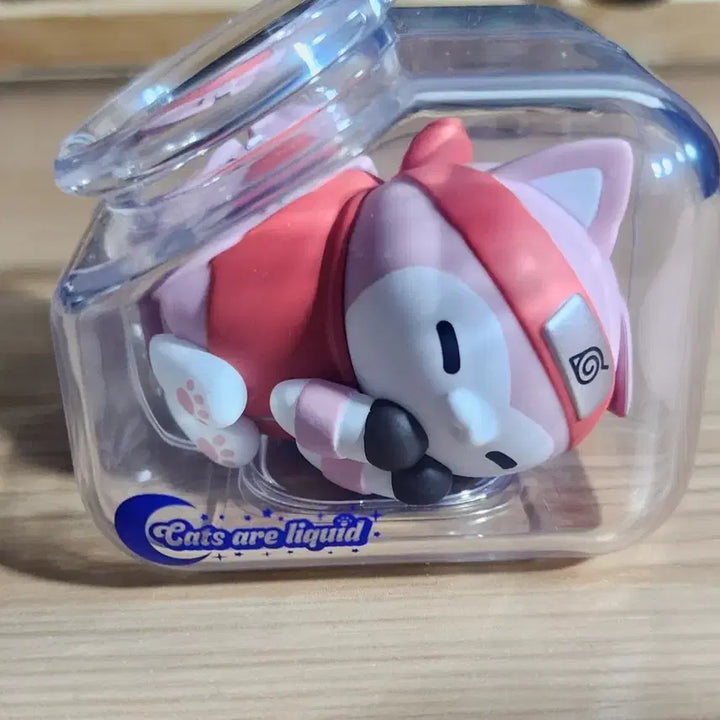 [BUNJANG] Naruto Sakura Figure / <급전> 나루토 사쿠라 판매
