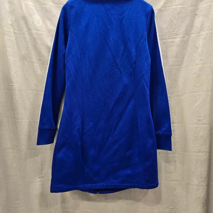 [BUNJANG] Adidas Europa Track Jersey Dress (S) / 아디다스 유로파 트랙 져지 원피스 90 (S)