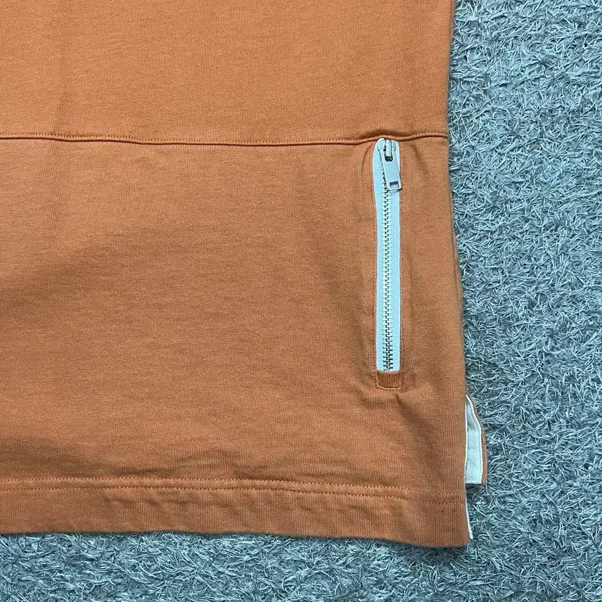 [BUNJANG] Nike Long Sleeve Shirt / [95] 나이키 신형롱슬리브