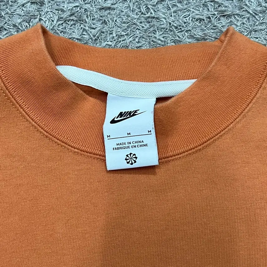 [BUNJANG] Nike Long Sleeve Shirt / [95] 나이키 신형롱슬리브