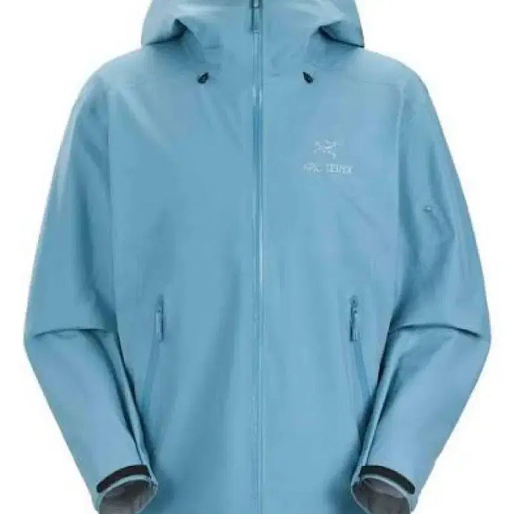 [BUNJANG] Arc'teryx Beta LT Jacket Solace / [M] 아크테릭스 베타 LT 자켓 솔레스