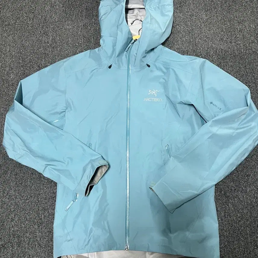 [BUNJANG] Arc'teryx Beta LT Jacket Solace / [M] 아크테릭스 베타 LT 자켓 솔레스