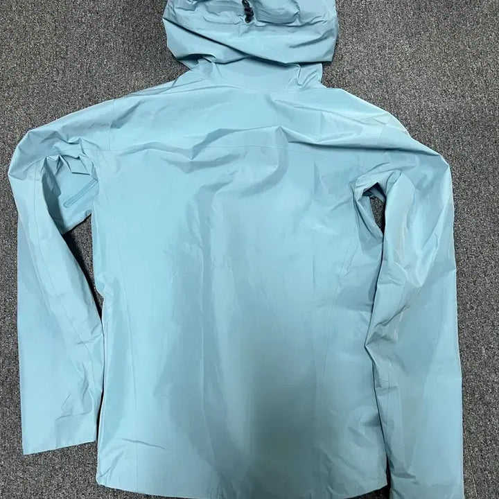 [BUNJANG] Arc'teryx Beta LT Jacket Solace / [M] 아크테릭스 베타 LT 자켓 솔레스