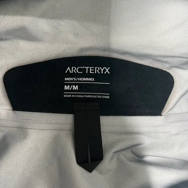 [BUNJANG] Arc'teryx Beta LT Jacket Solace / [M] 아크테릭스 베타 LT 자켓 솔레스