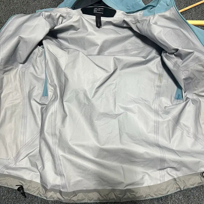 [BUNJANG] Arc'teryx Beta LT Jacket Solace / [M] 아크테릭스 베타 LT 자켓 솔레스