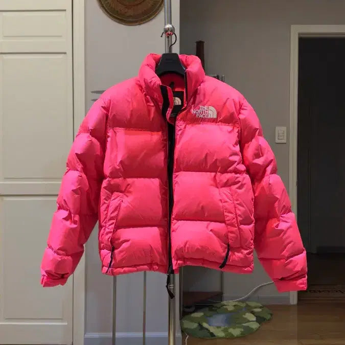 [BUNJANG] The North Face 1996 Retro Nuptse Jacket / [US S] 노스페이스 1996 레트로 눕시