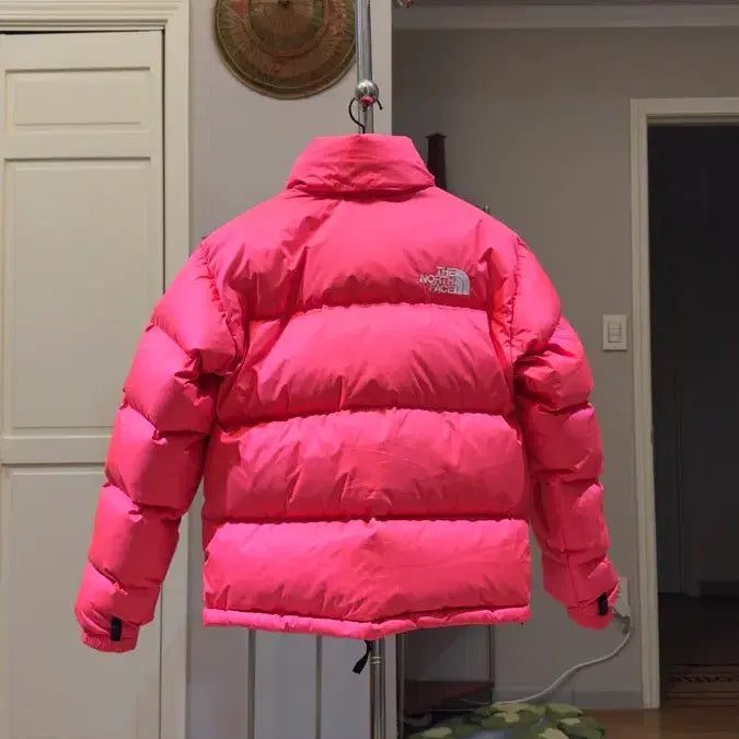 [BUNJANG] The North Face 1996 Retro Nuptse Jacket / [US S] 노스페이스 1996 레트로 눕시