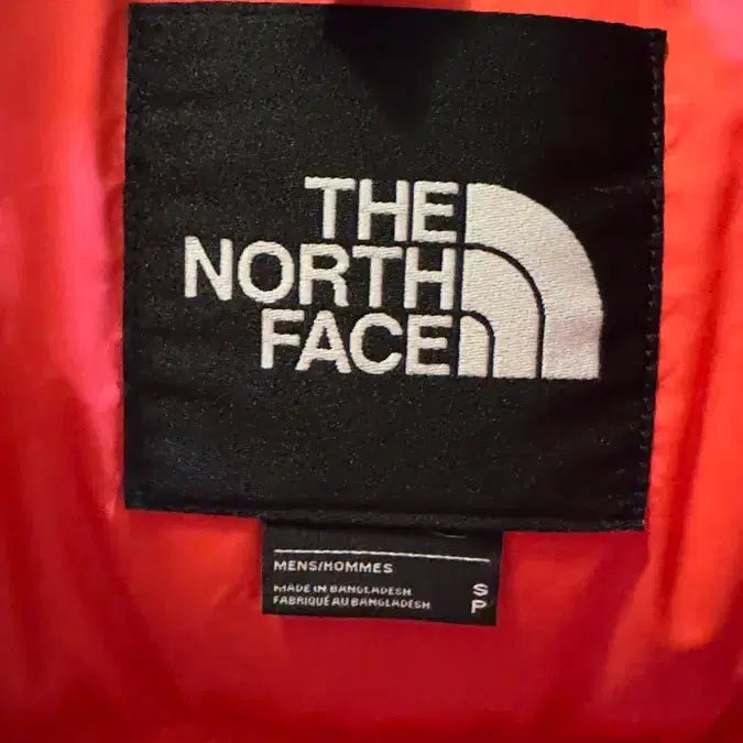 [BUNJANG] The North Face 1996 Retro Nuptse Jacket / [US S] 노스페이스 1996 레트로 눕시