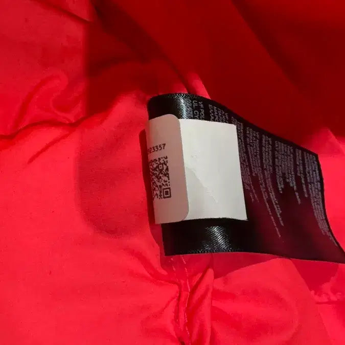 [BUNJANG] The North Face 1996 Retro Nuptse Jacket / [US S] 노스페이스 1996 레트로 눕시